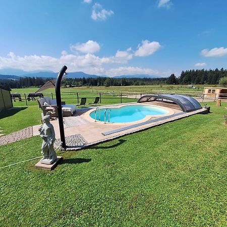 Ferienwohnung Am Wirtshof Siegsdorf Exteriör bild