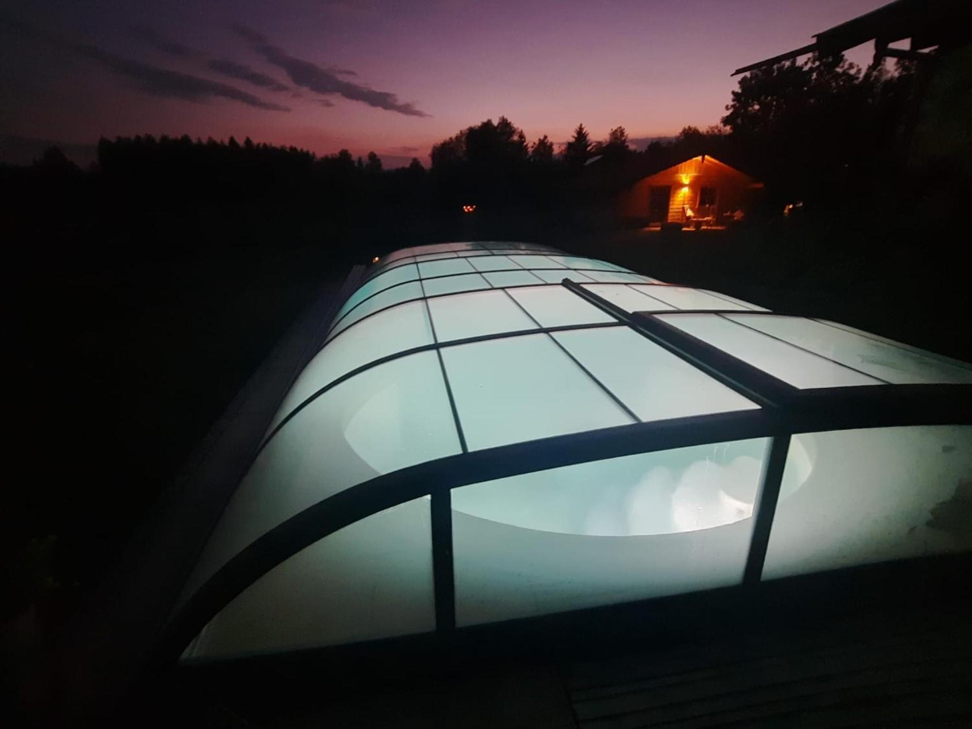 Ferienwohnung Am Wirtshof Siegsdorf Exteriör bild